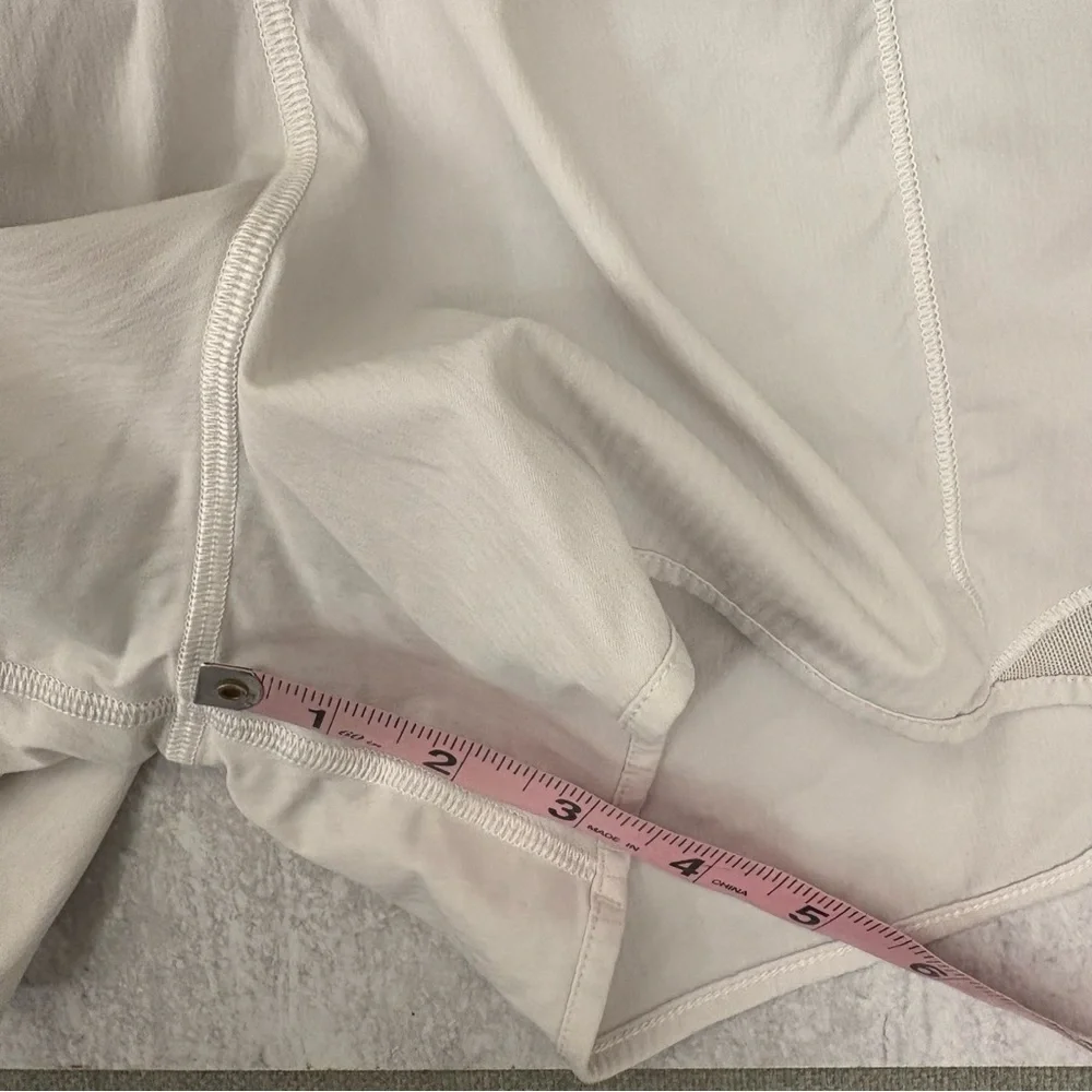Lululemon || Hotty Hot Short‎ II Long 4